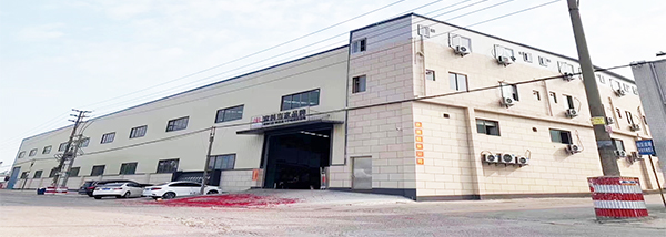 京美鋁業(yè)簡介